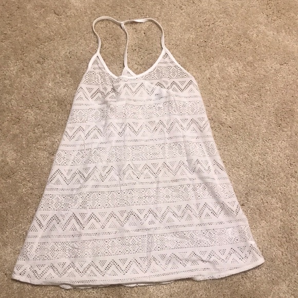 Bathing suit coverup - Picture 2 of 2